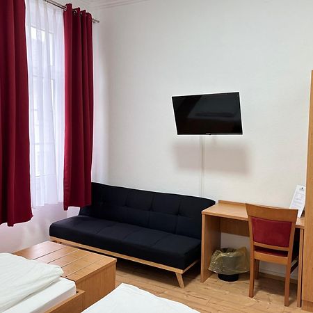 Hotel Restaurant Schwert Kehl Eksteriør billede