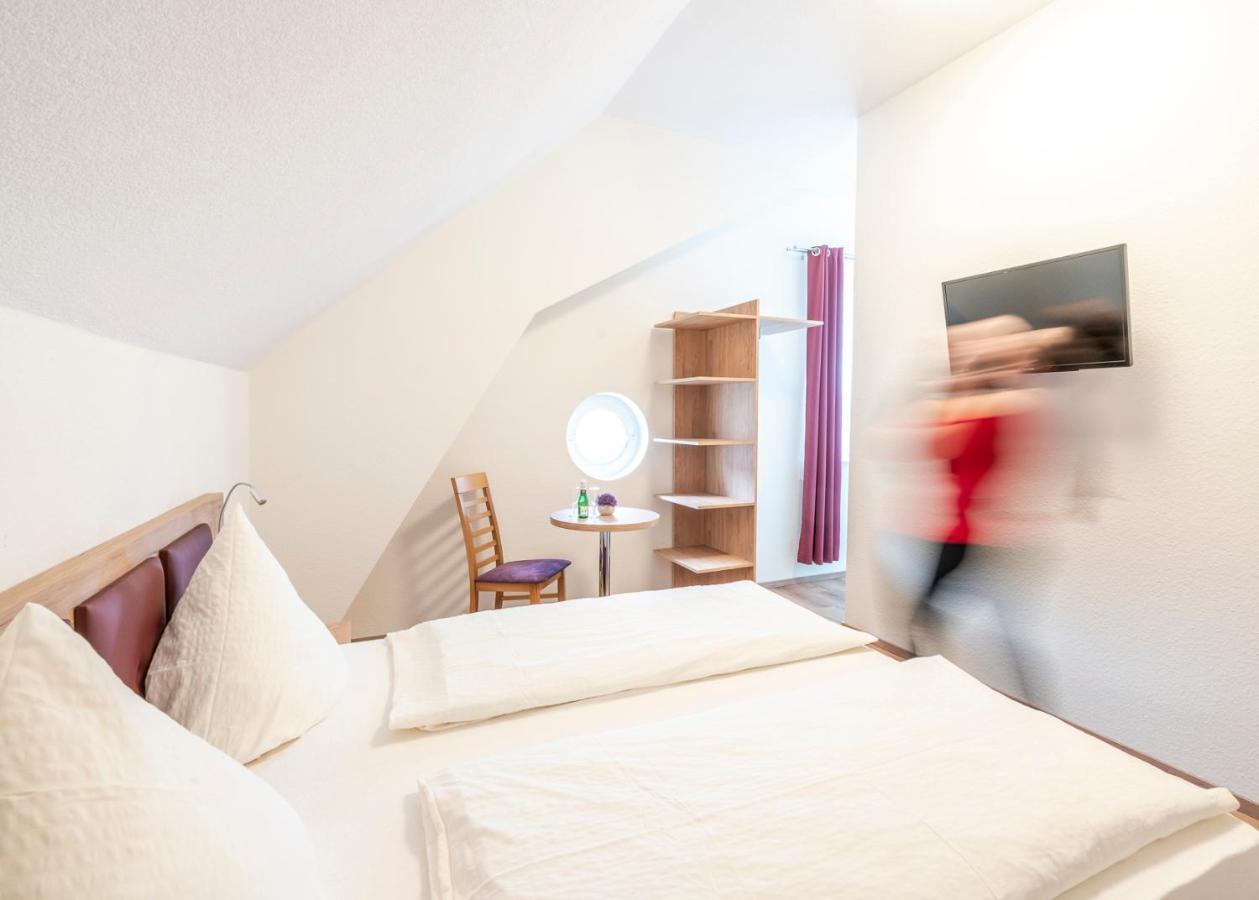 Hotel Restaurant Schwert Kehl Eksteriør billede