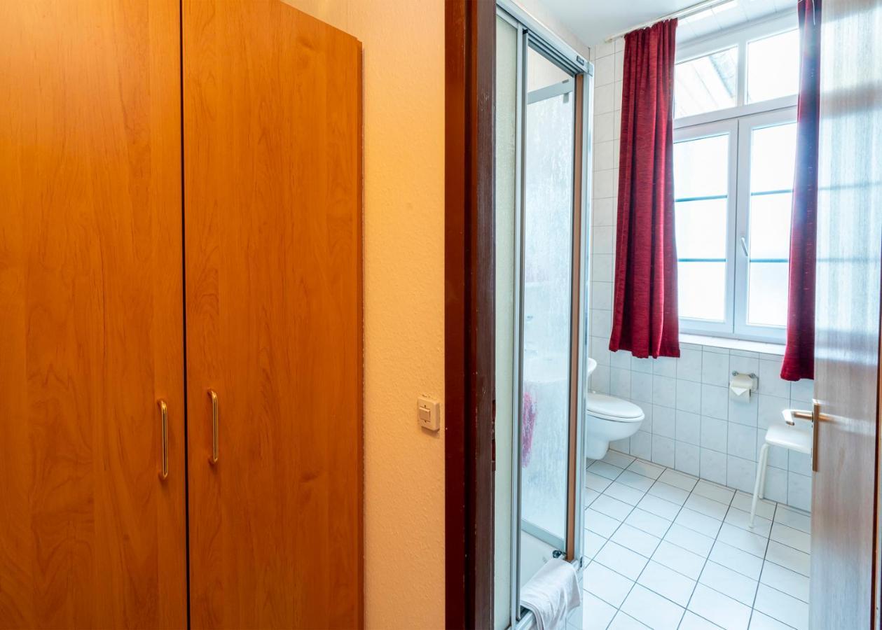 Hotel Restaurant Schwert Kehl Eksteriør billede