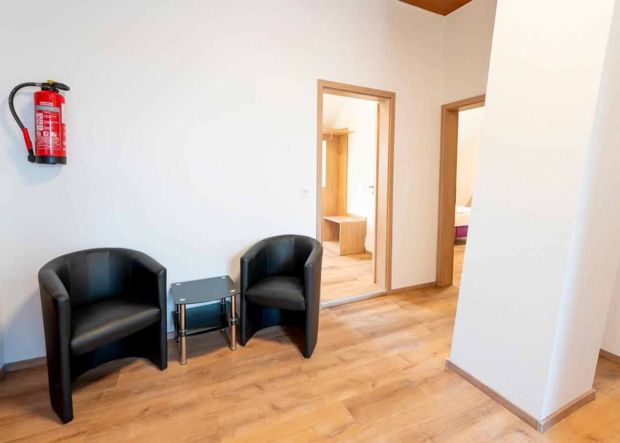 Hotel Restaurant Schwert Kehl Eksteriør billede