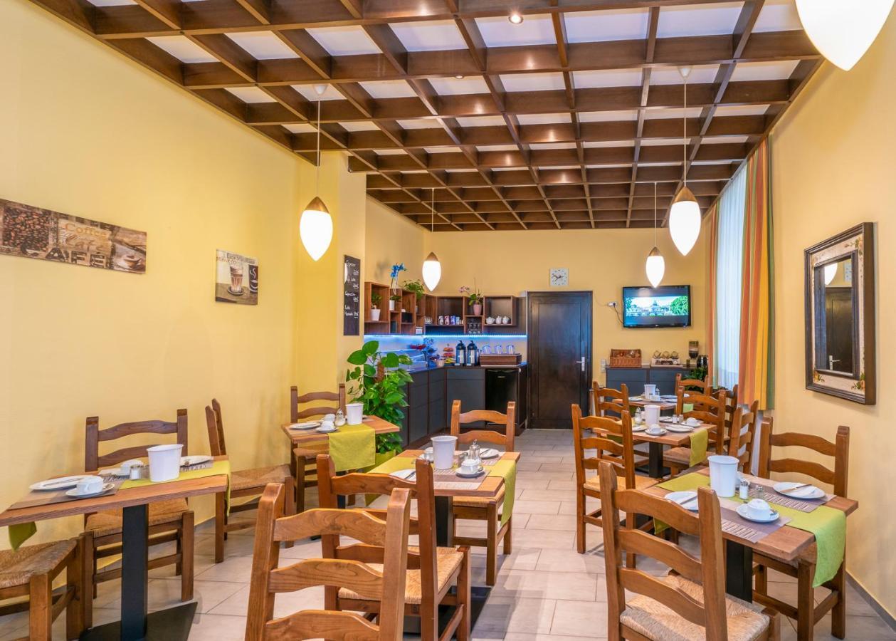 Hotel Restaurant Schwert Kehl Eksteriør billede
