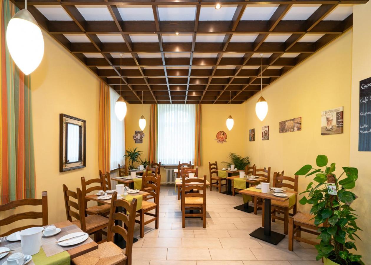 Hotel Restaurant Schwert Kehl Eksteriør billede