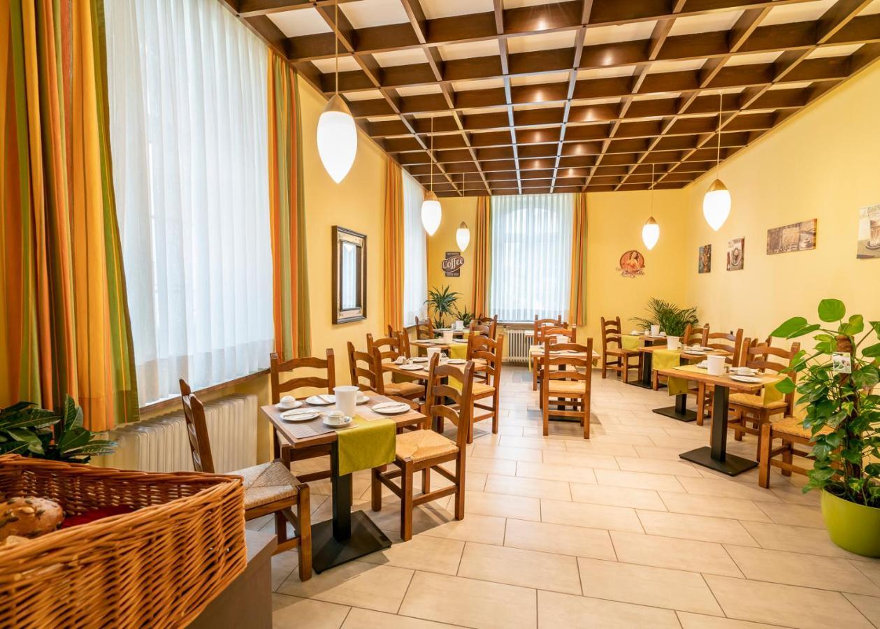 Hotel Restaurant Schwert Kehl Eksteriør billede