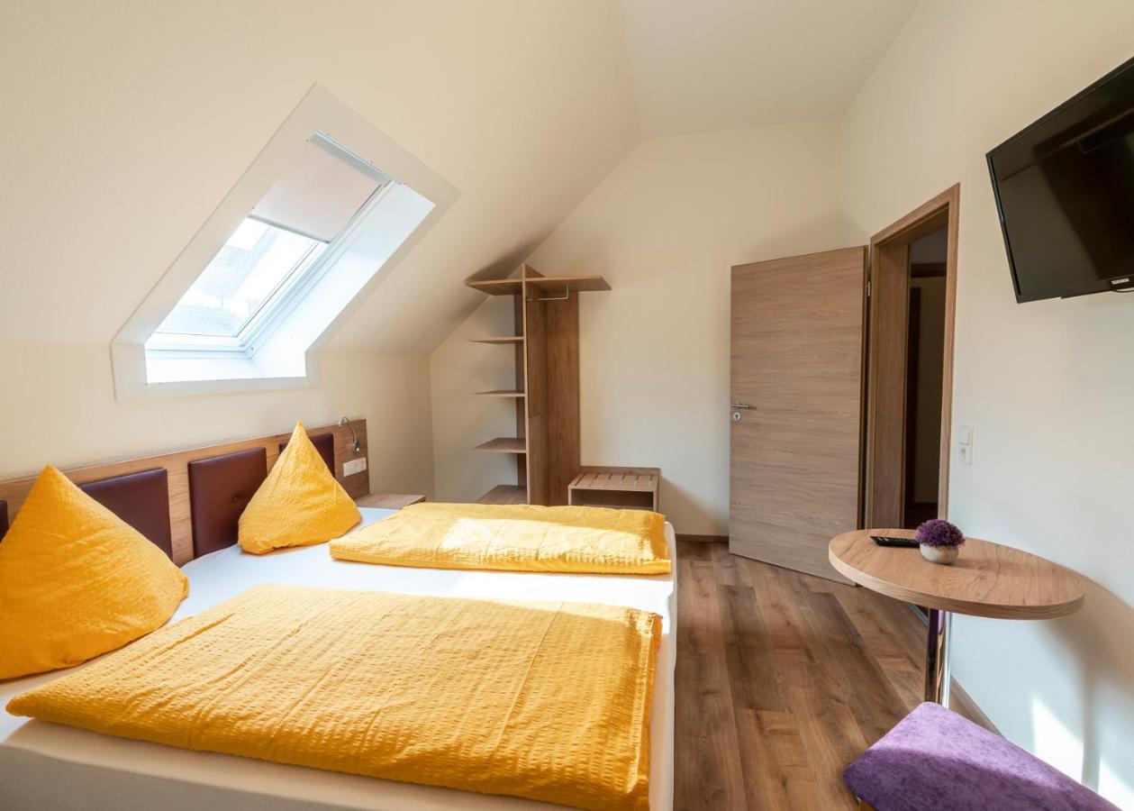 Hotel Restaurant Schwert Kehl Eksteriør billede