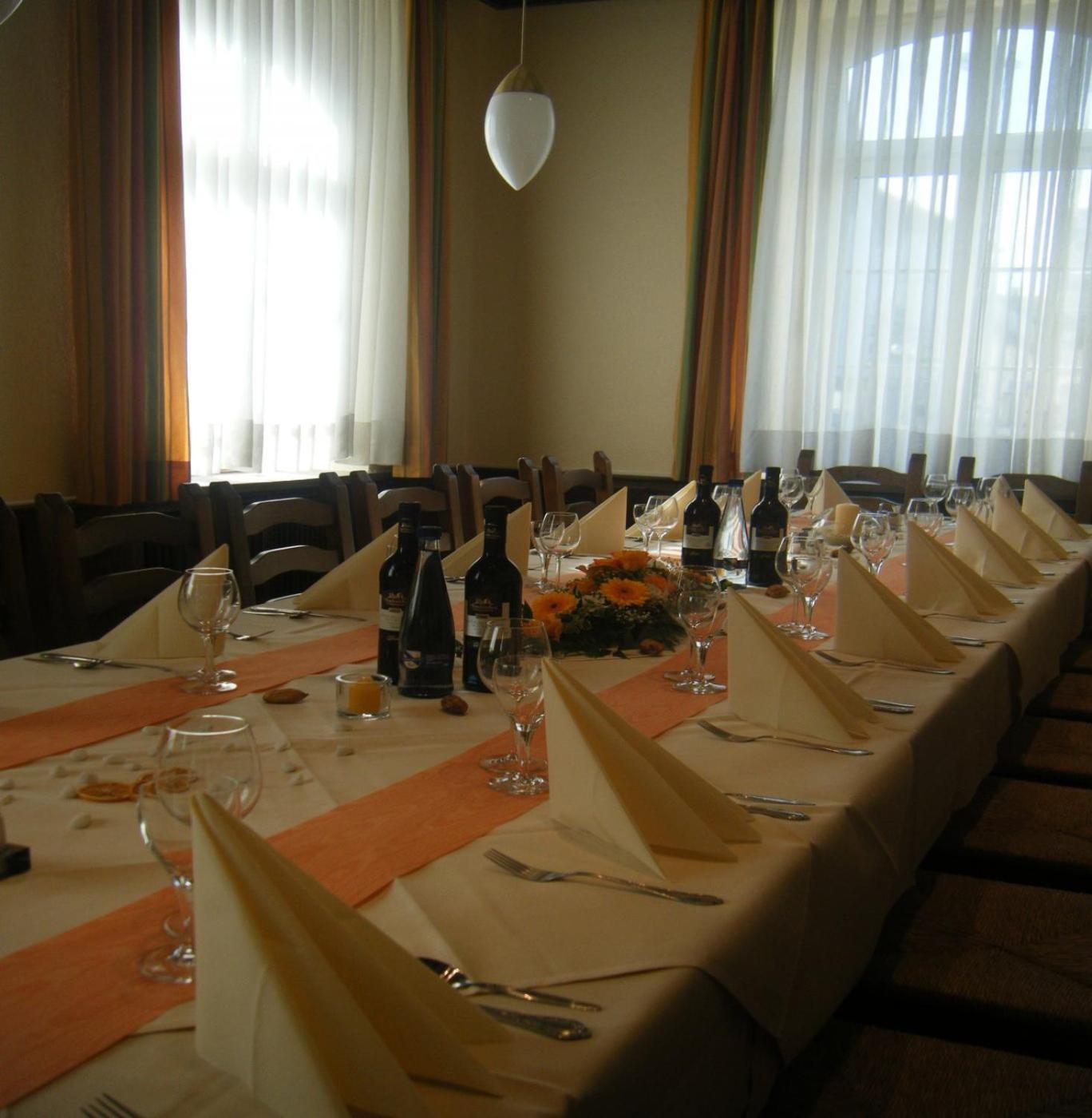 Hotel Restaurant Schwert Kehl Eksteriør billede