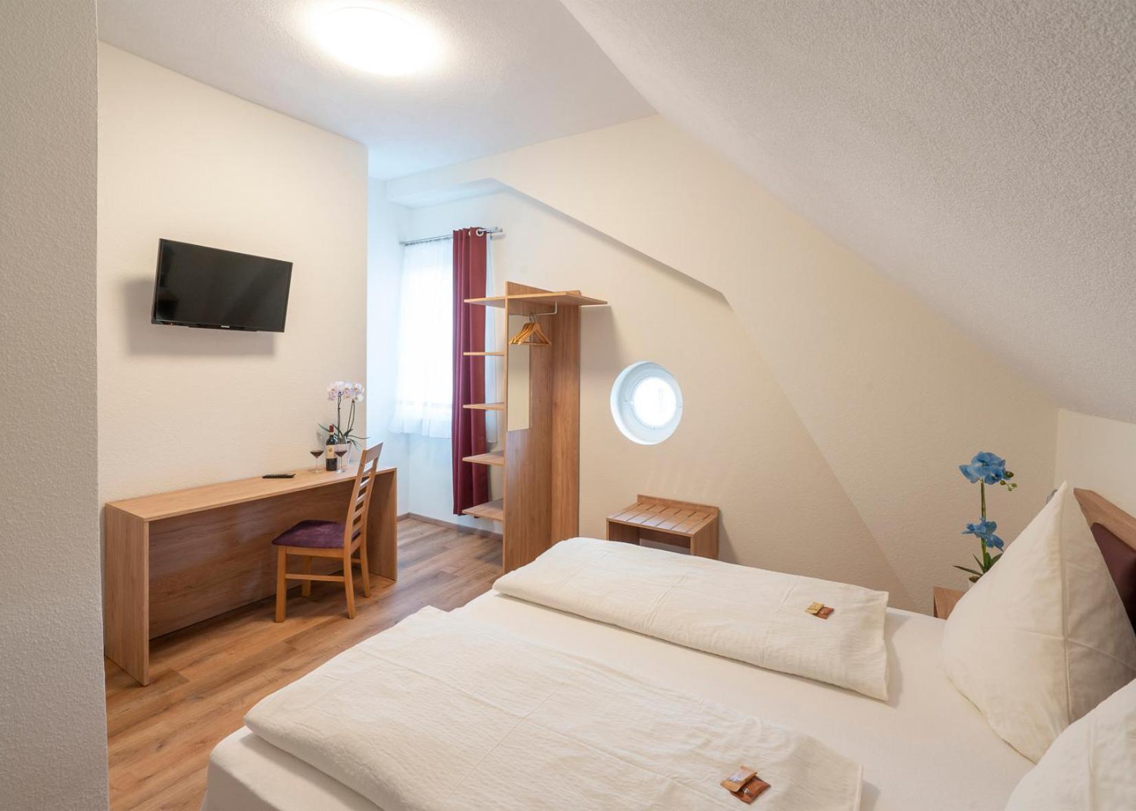 Hotel Restaurant Schwert Kehl Eksteriør billede