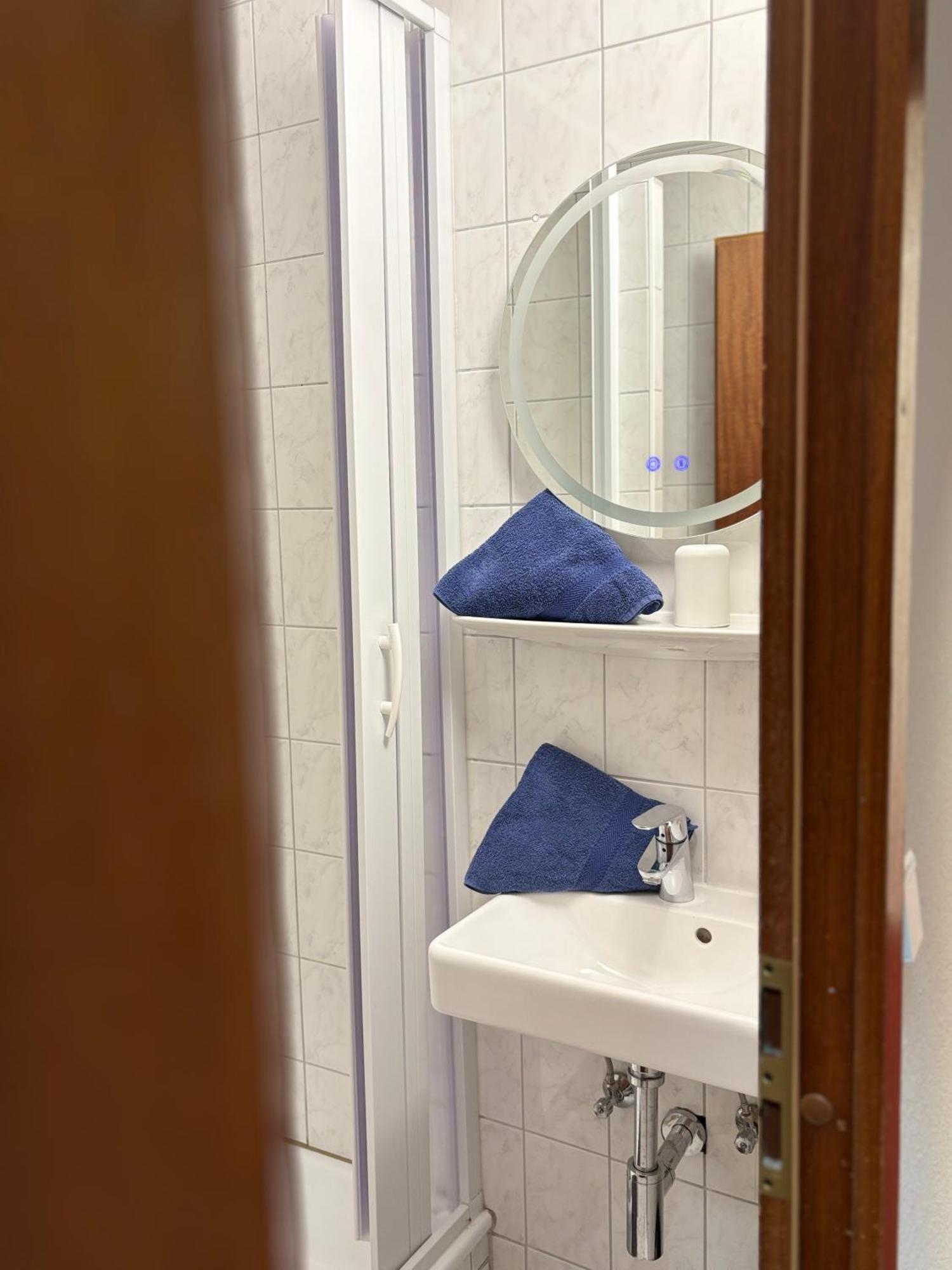Hotel Restaurant Schwert Kehl Eksteriør billede